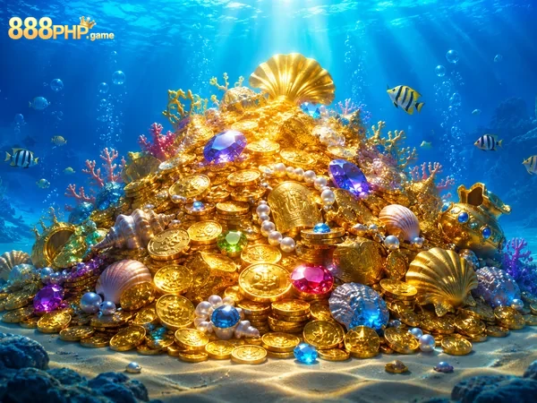 Treasure Boat Fishing Image 3