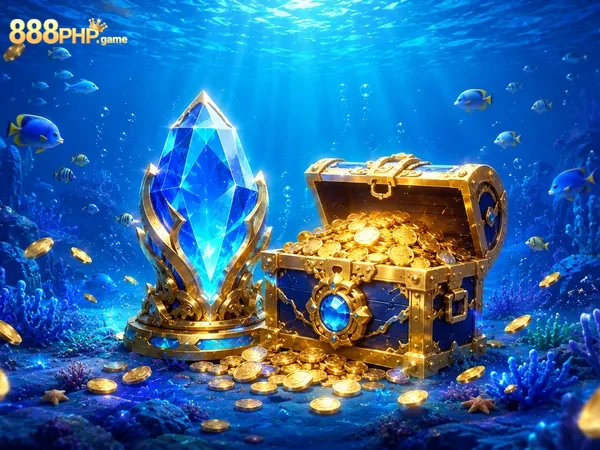 Treasure Boat Fishing Image 4